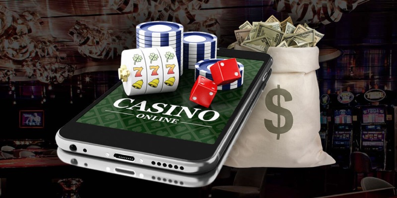 Casino online - thả ga lựa chọn 4 sảnh chơi chính