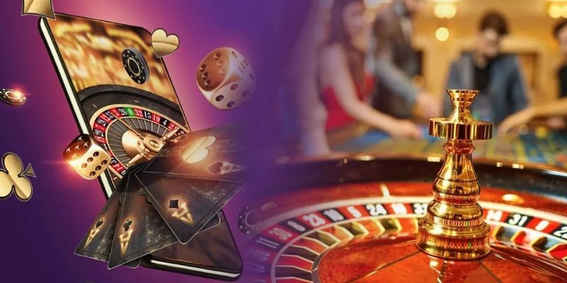 Địa chỉ chơi game casino trực tuyến uy tín số 1 Việt Nam - Jun88