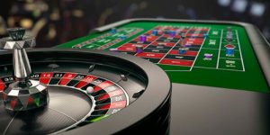 Casino trực tuyến tặng tiền là địa điểm cung cấp các trò chơi casino online